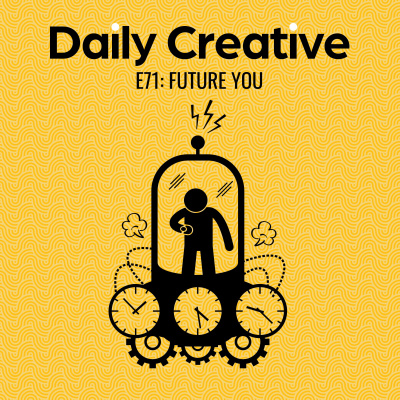 The Accidental Creative