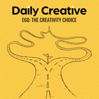 The Accidental Creative