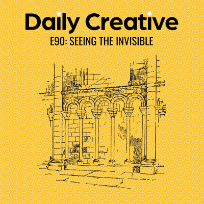 The Accidental Creative