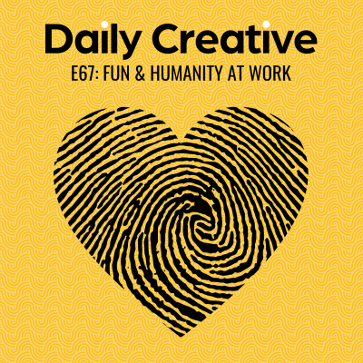 The Accidental Creative