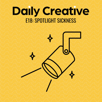 The Accidental Creative