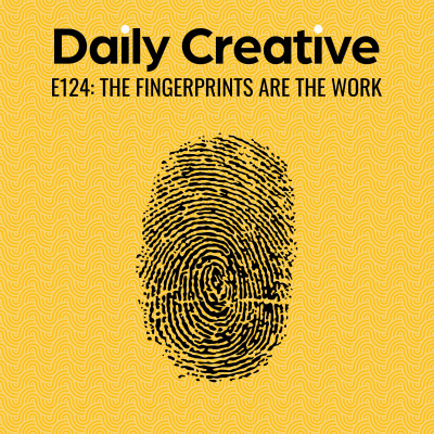 The Accidental Creative