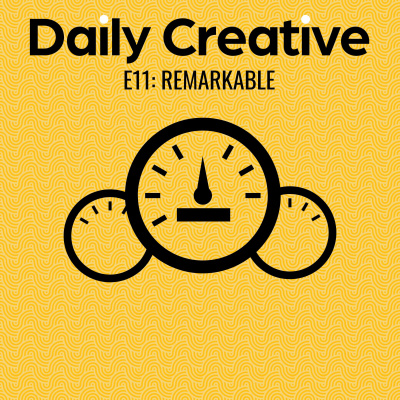 The Accidental Creative