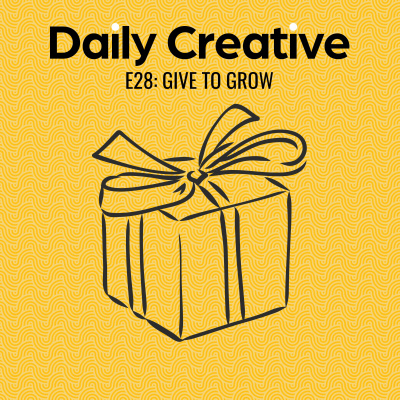 The Accidental Creative