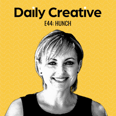 The Accidental Creative