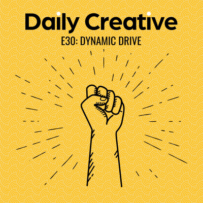 The Accidental Creative