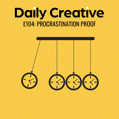 The Accidental Creative