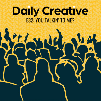 The Accidental Creative