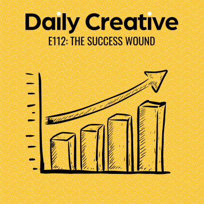 The Accidental Creative