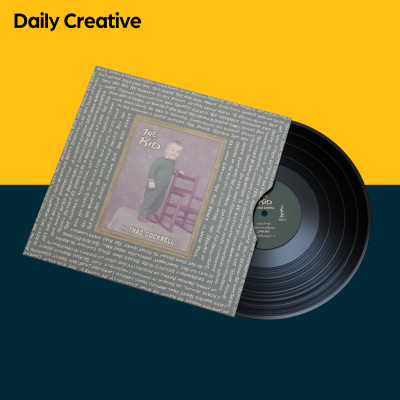 The Accidental Creative