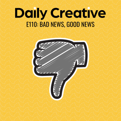 The Accidental Creative