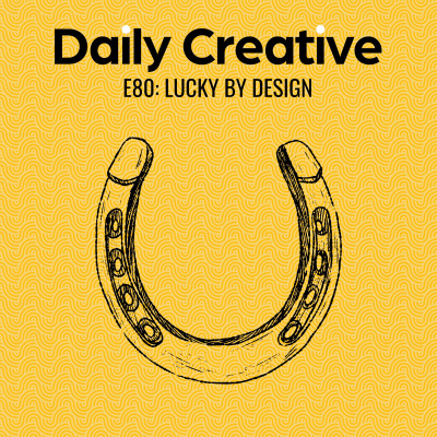 The Accidental Creative