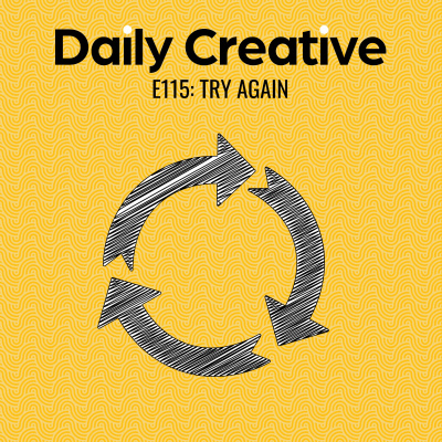 The Accidental Creative