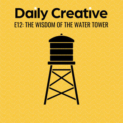 The Accidental Creative