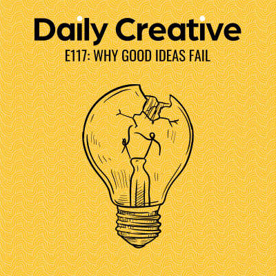 The Accidental Creative