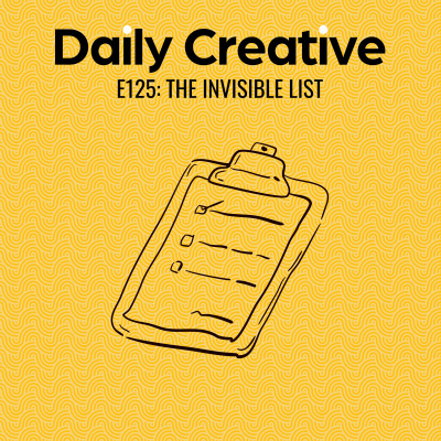 The Accidental Creative