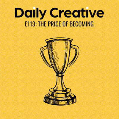 The Accidental Creative