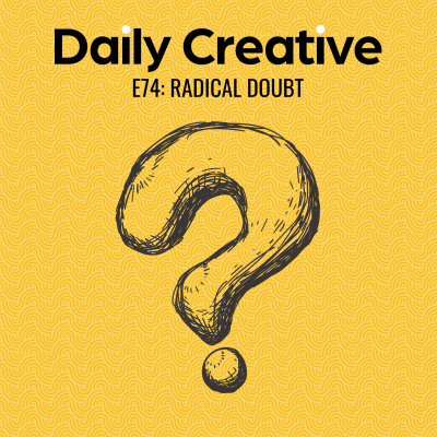 The Accidental Creative