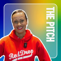 #129 Scarlet by RedDrop: Pitching the Big Vision