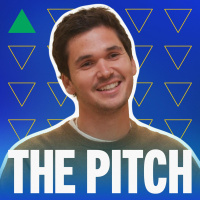 #176 Your AI Website Sucks. PeachWeb is the Future