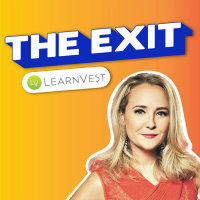 #138 The Exit: Selling LearnVest for $375 Million