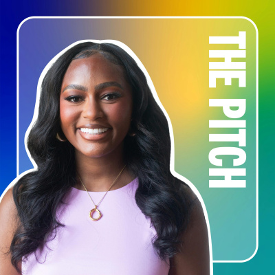 The Pitch