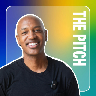 The Pitch