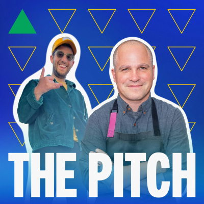 The Pitch