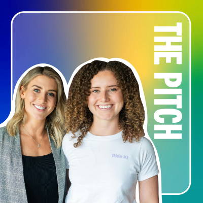 The Pitch