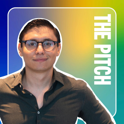 The Pitch