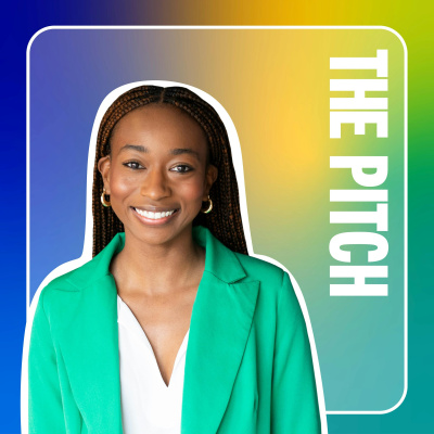 The Pitch