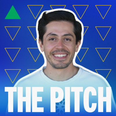 The Pitch