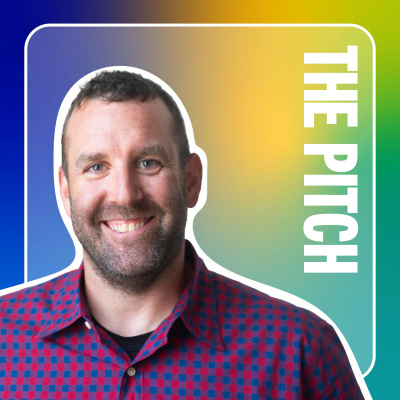 The Pitch