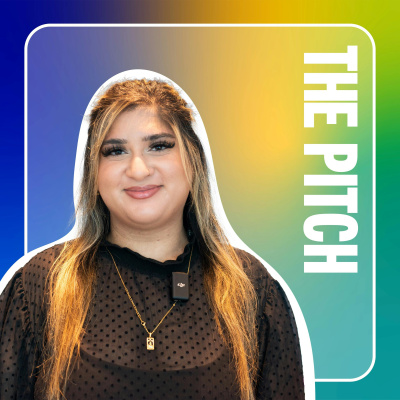 The Pitch