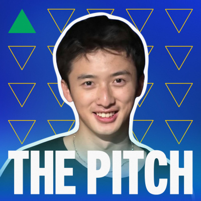 The Pitch