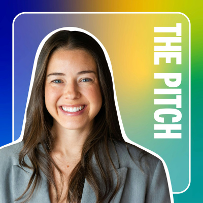 The Pitch