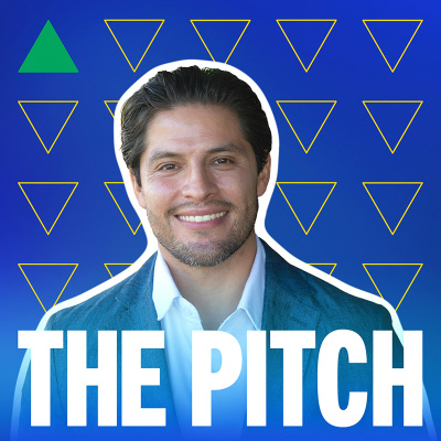The Pitch