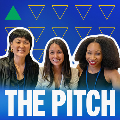 The Pitch