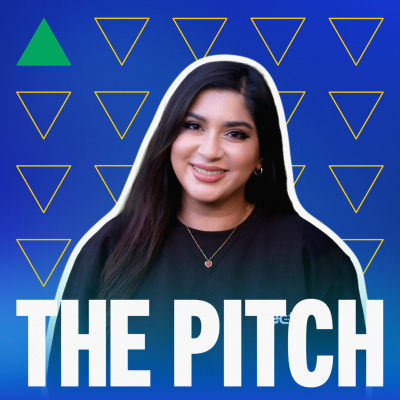 The Pitch