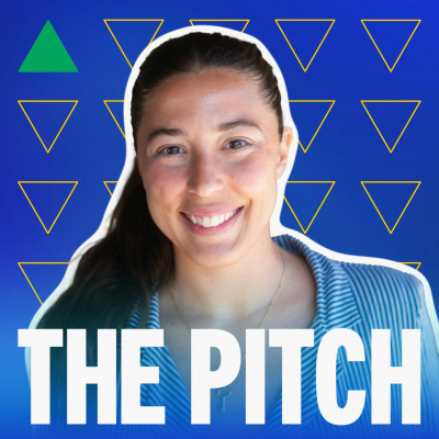 The Pitch
