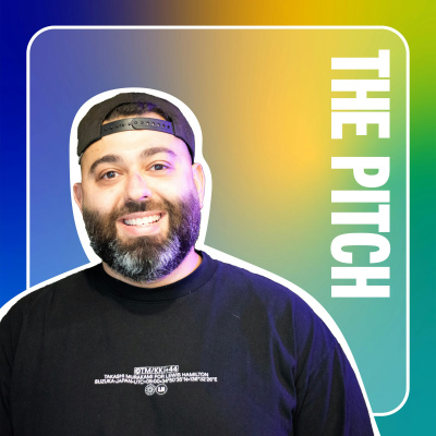 The Pitch