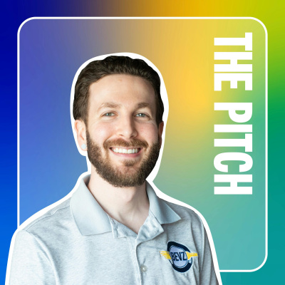 The Pitch