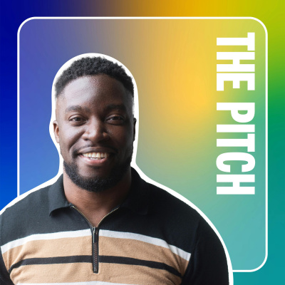 The Pitch
