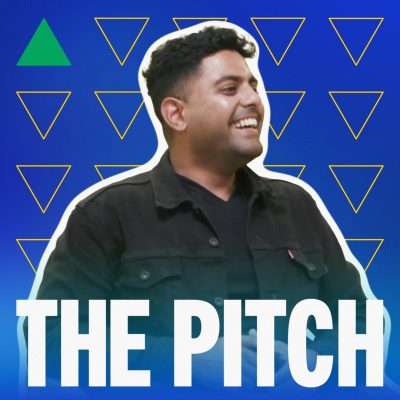 The Pitch