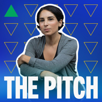 The Pitch