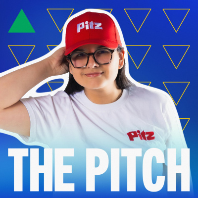 The Pitch