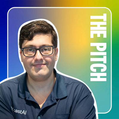 The Pitch