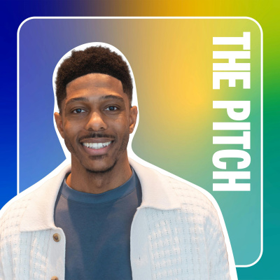 The Pitch