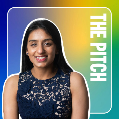 The Pitch