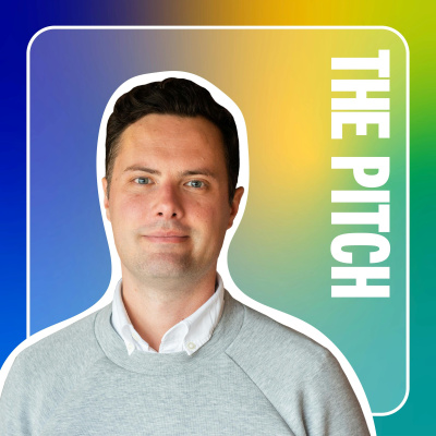The Pitch